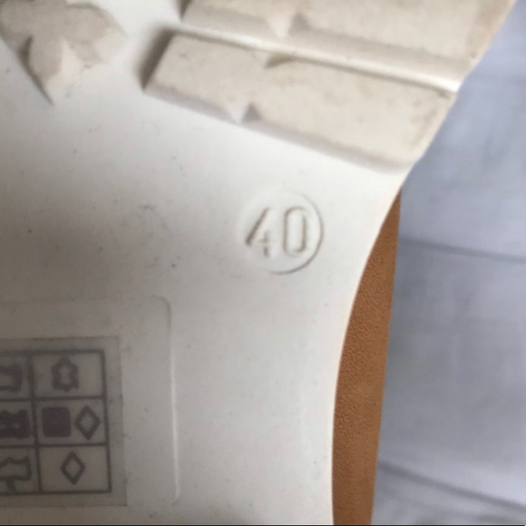 Roolee Take a Walk Boot Size 9 / 40 EUC - Picture 5 of 7